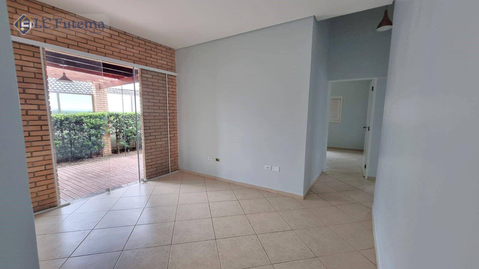 Casa de Condomínio à venda e aluguel com 3 quartos, 210m² - Foto 15