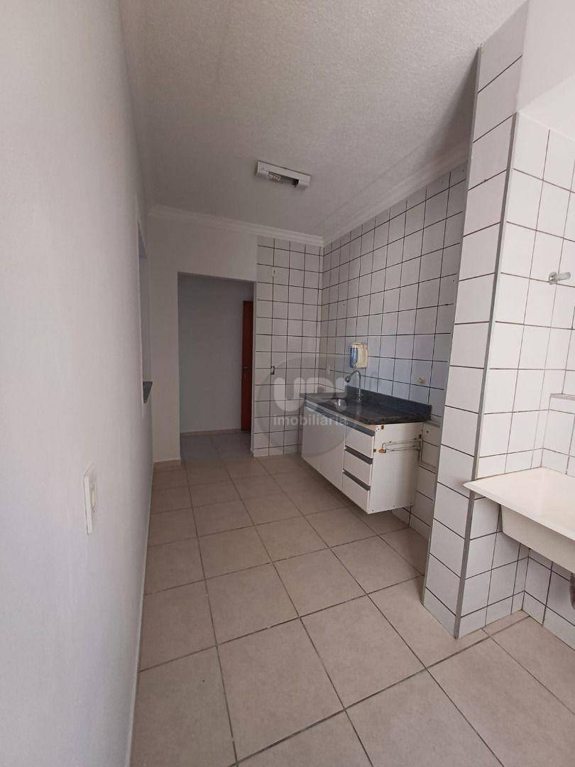 Apartamento à venda com 2 quartos, 52m² - Foto 6