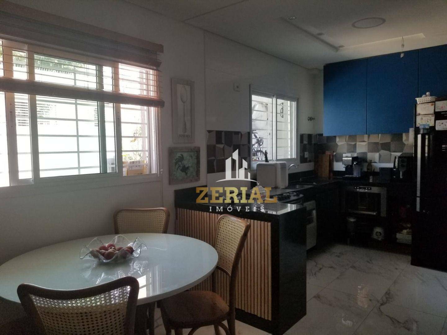 Sobrado à venda com 3 quartos, 170m² - Foto 15