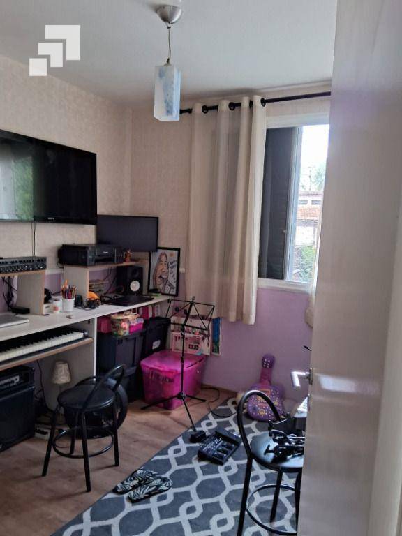 Apartamento à venda com 3 quartos, 80m² - Foto 17