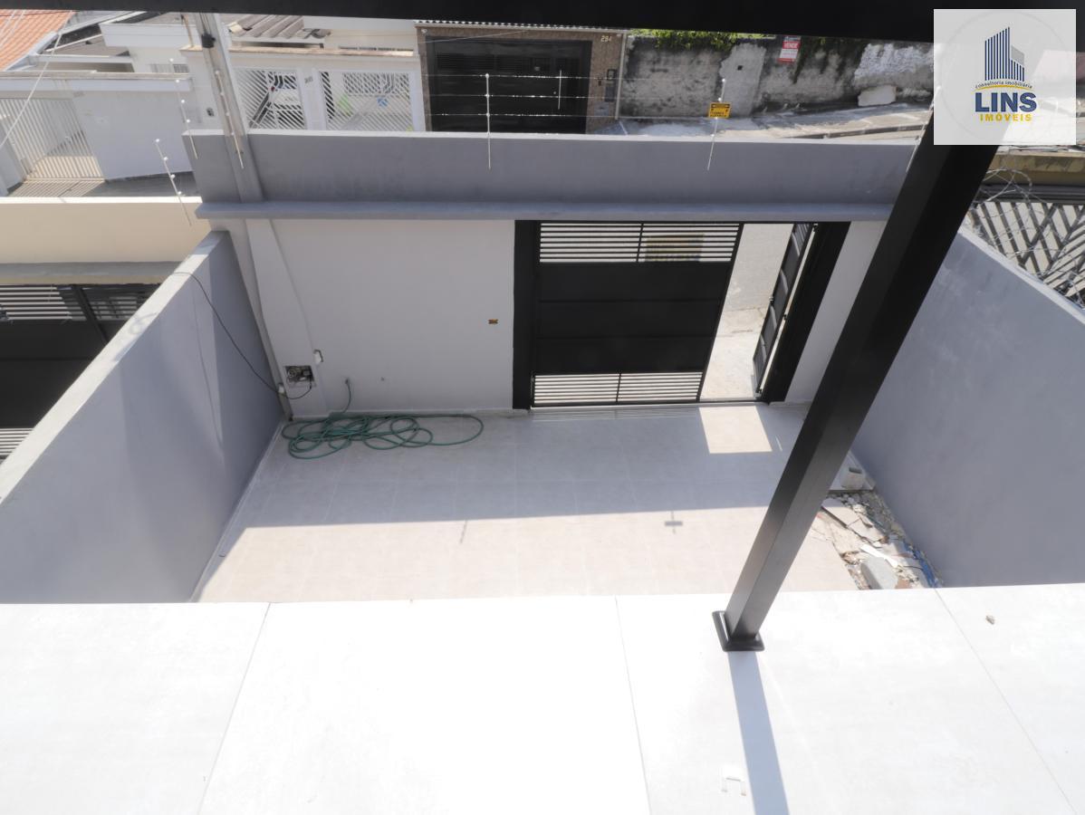 Sobrado à venda com 3 quartos, 104m² - Foto 17