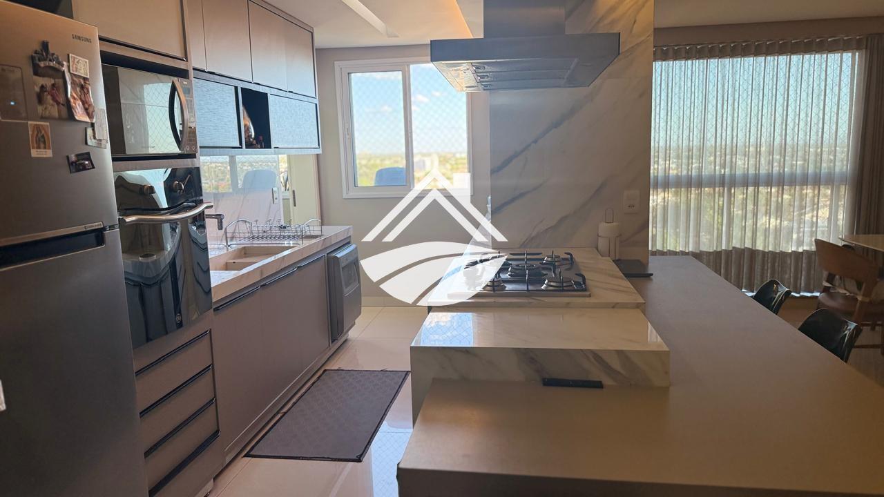 Apartamento à venda com 3 quartos, 108m² - Foto 9