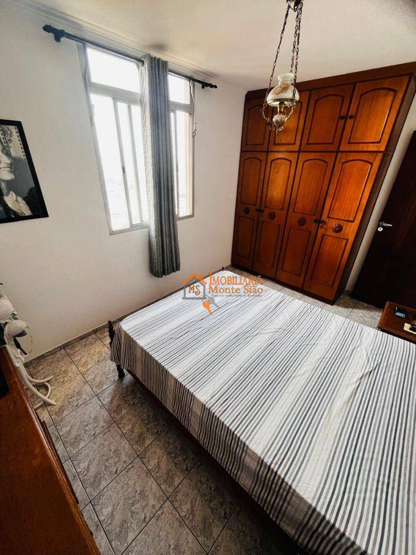 Apartamento à venda com 2 quartos, 72m² - Foto 9