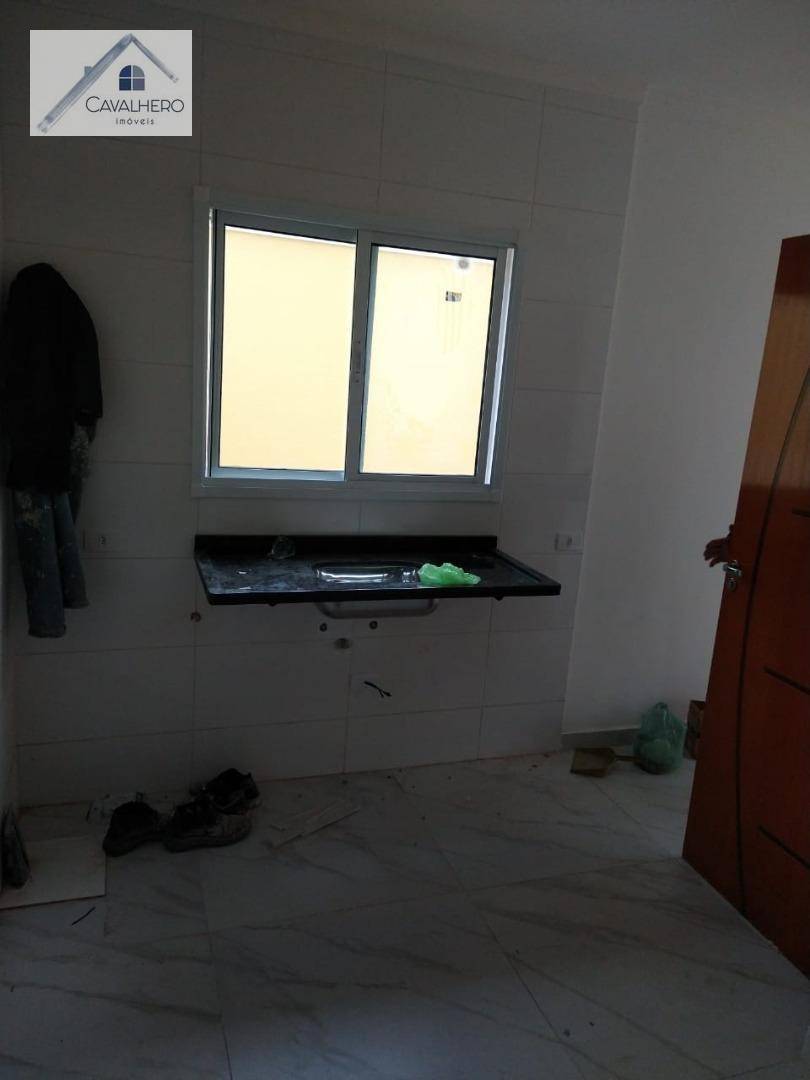 Sobrado à venda com 2 quartos, 50m² - Foto 17