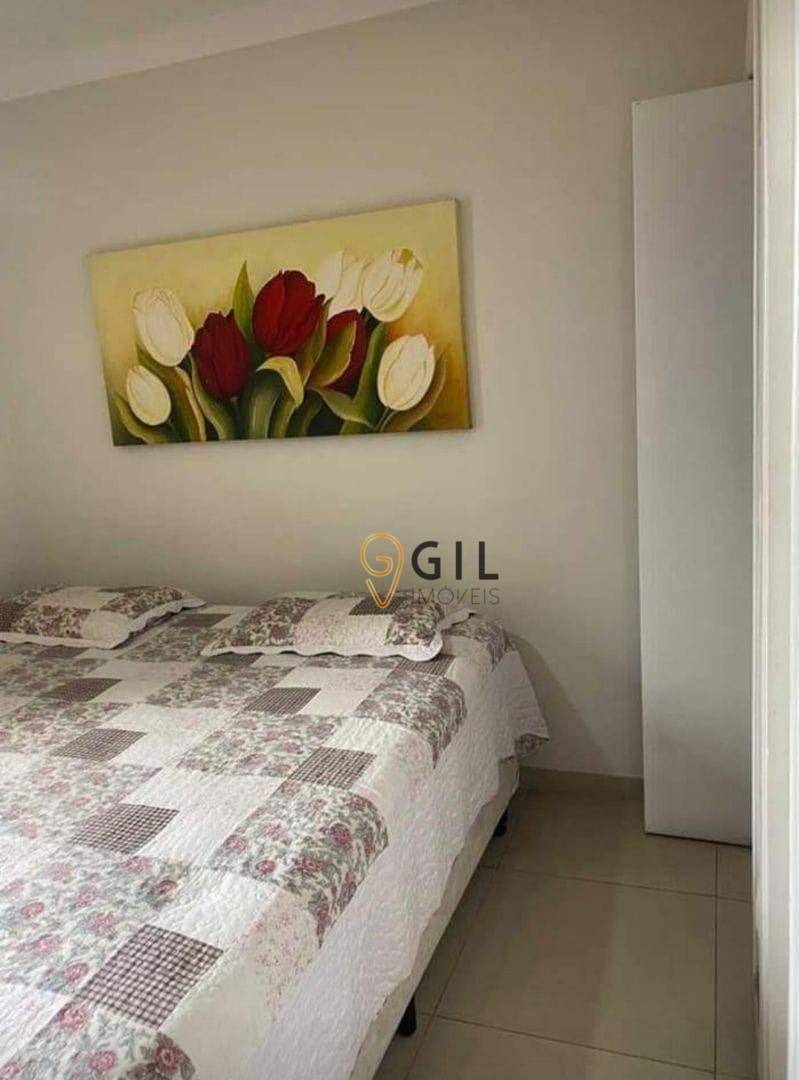 Apartamento à venda com 2 quartos, 76m² - Foto 16