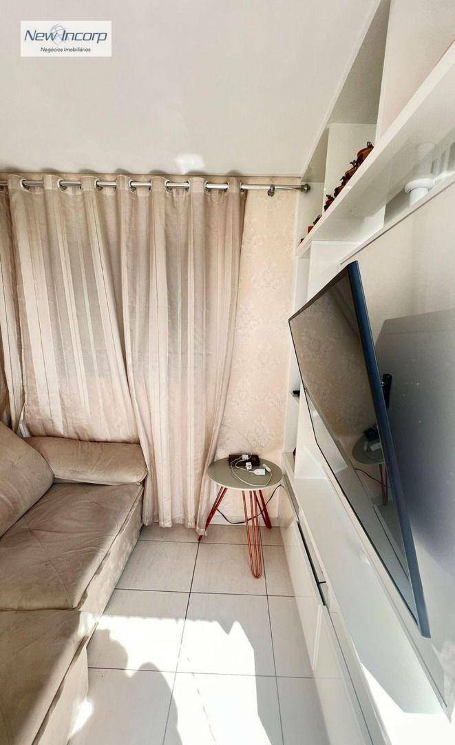 Apartamento à venda com 2 quartos, 66m² - Foto 5