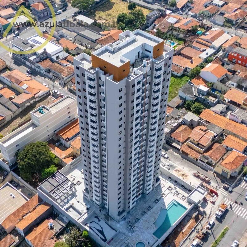 Apartamento à venda com 2 quartos, 80m² - Foto 3