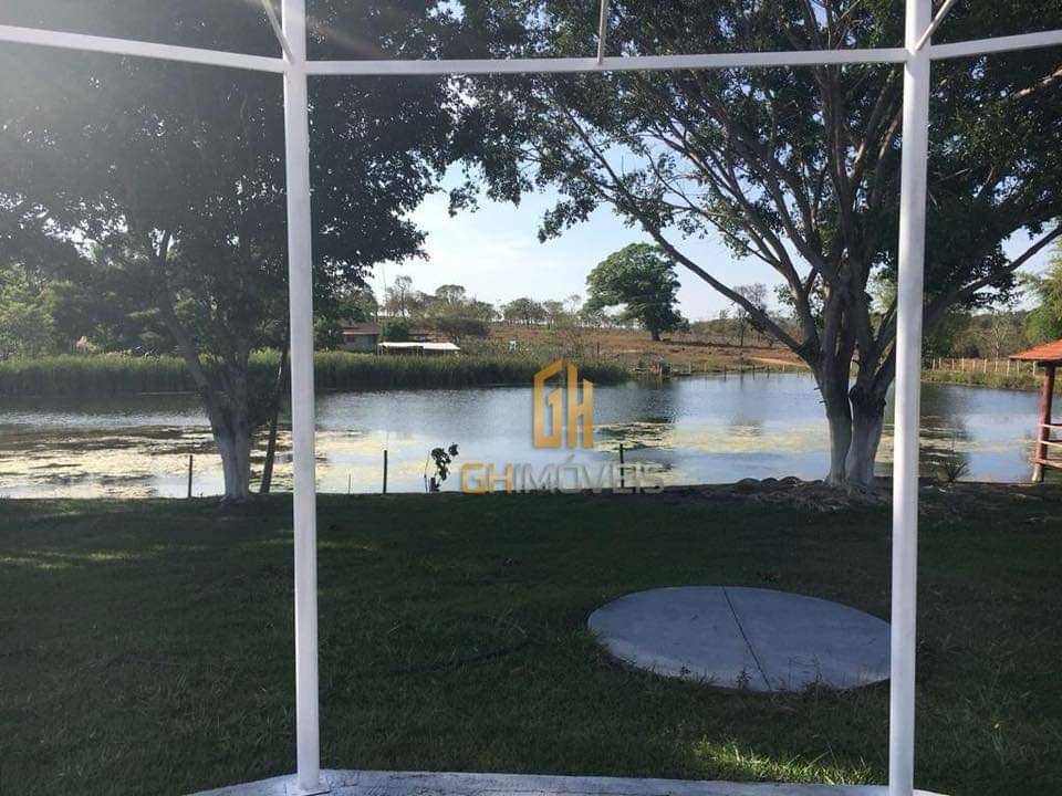 Chácara à venda com 4 quartos, 720m² - Foto 15