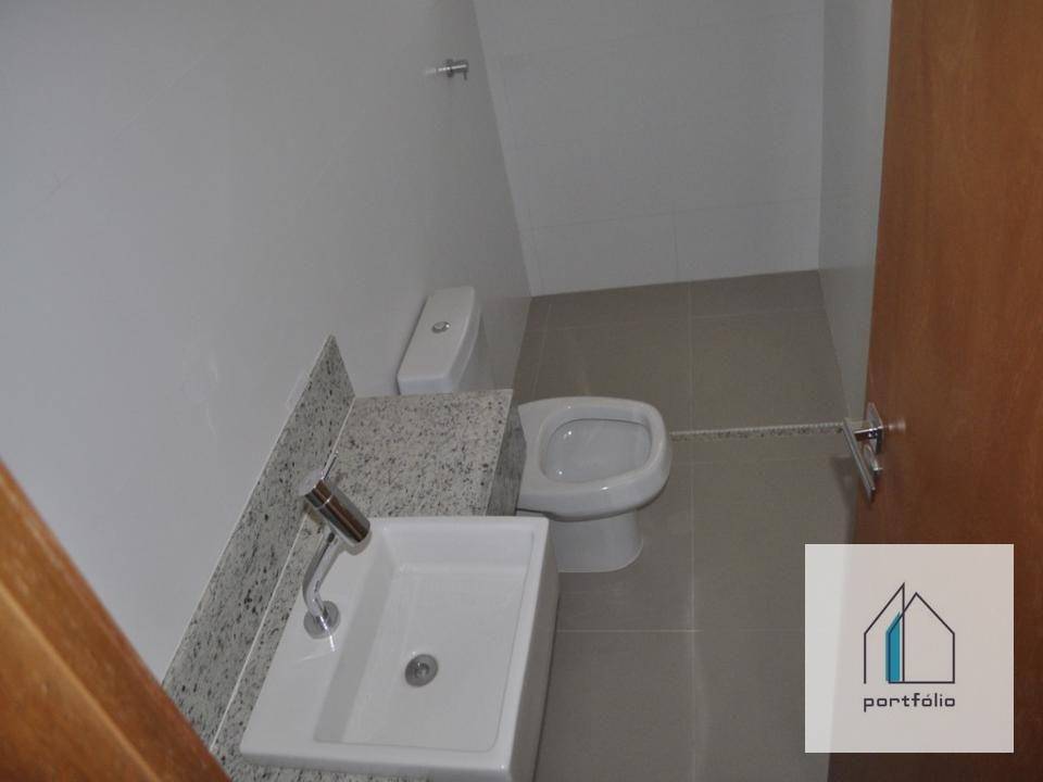 Apartamento à venda com 4 quartos, 175m² - Foto 17