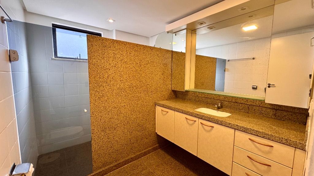 Apartamento à venda com 3 quartos, 173m² - Foto 10