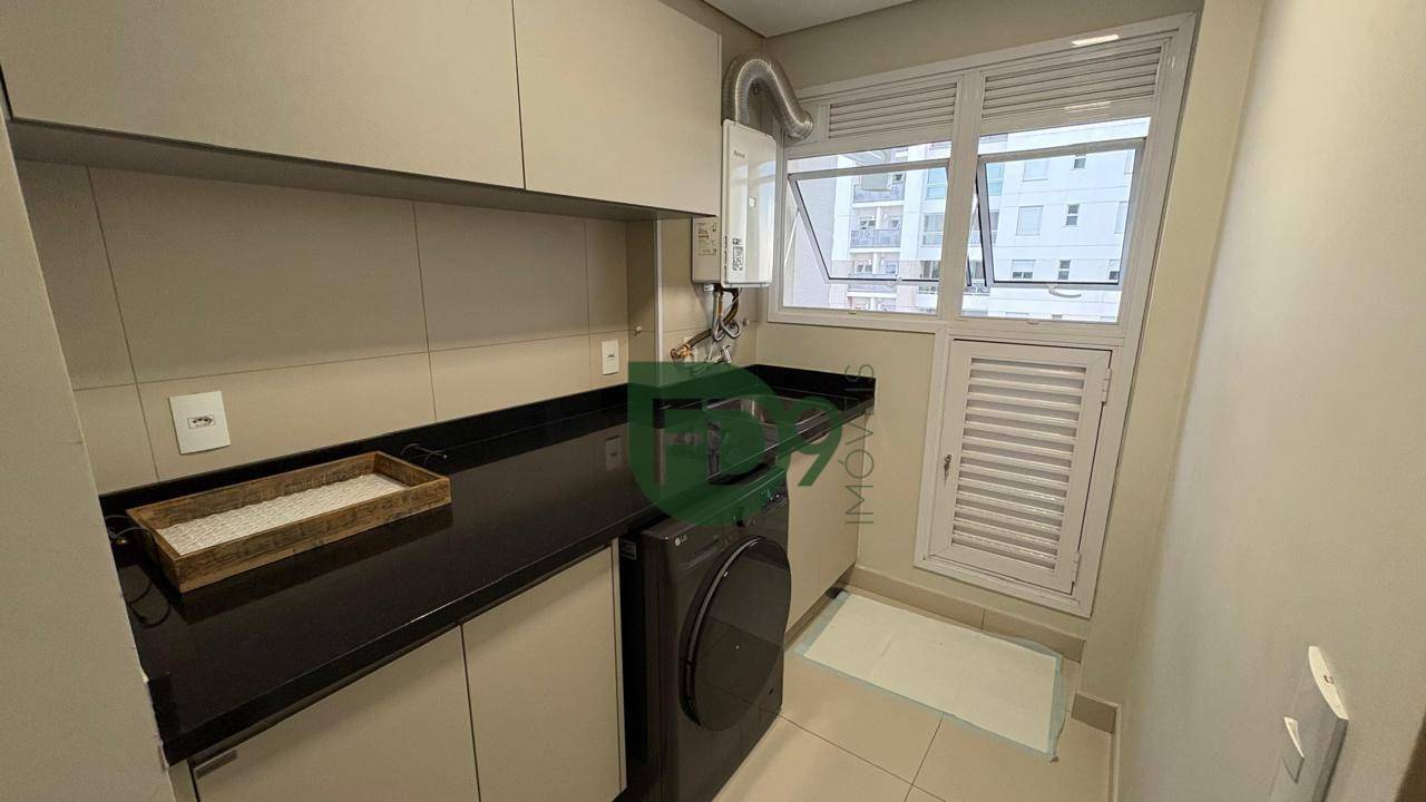 Apartamento à venda com 3 quartos, 121m² - Foto 10