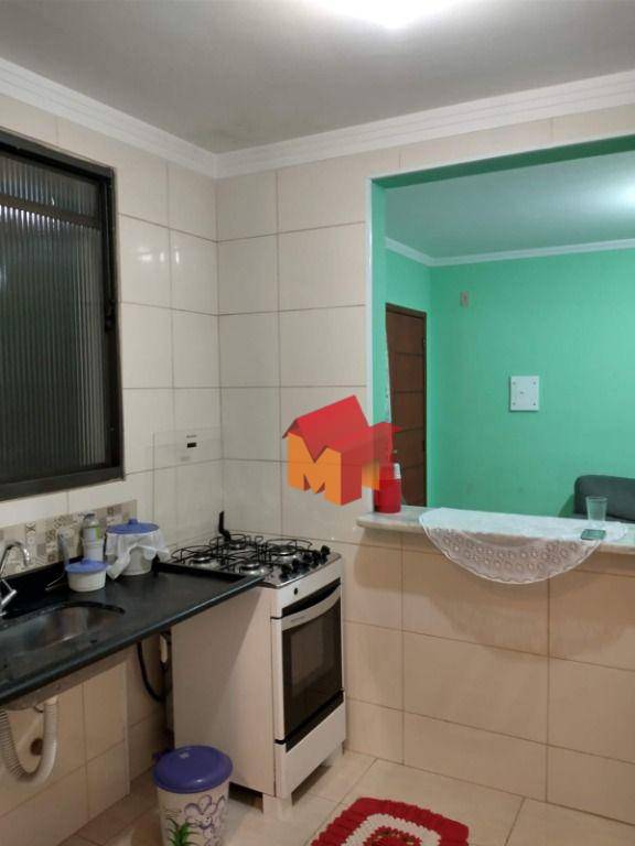 Apartamento à venda com 2 quartos, 48m² - Foto 6