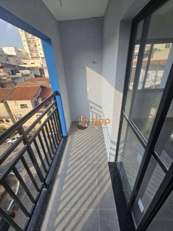 Apartamento à venda com 2 quartos, 56m² - Foto 2