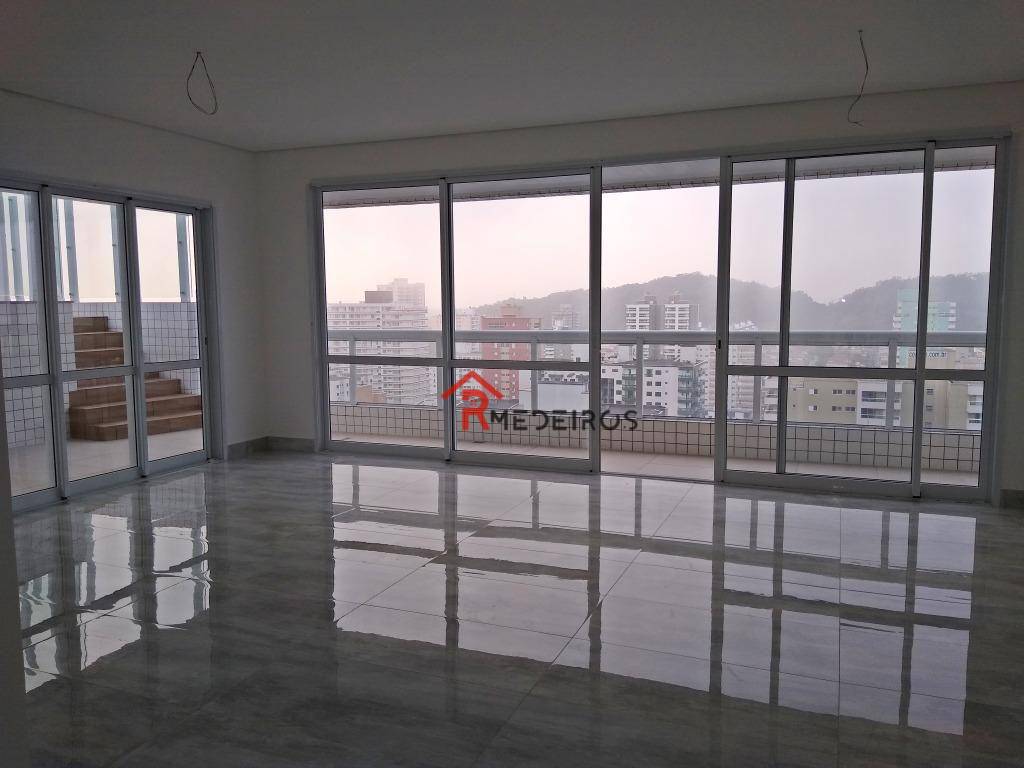 Cobertura à venda com 4 quartos, 283m² - Foto 4