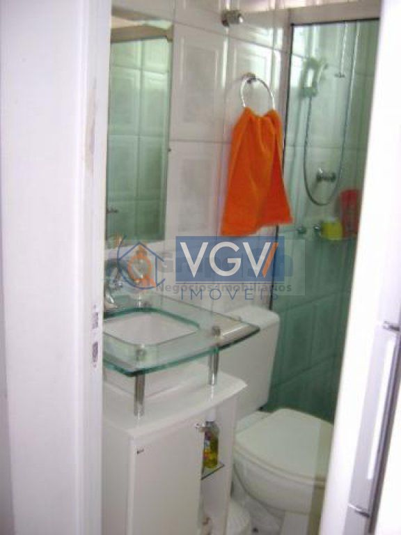 Apartamento à venda com 2 quartos, 52m² - Foto 10