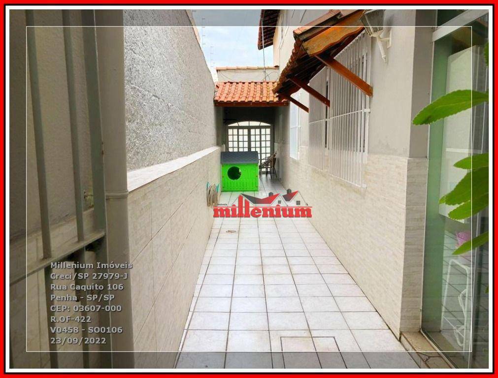 Sobrado à venda com 3 quartos, 171m² - Foto 5