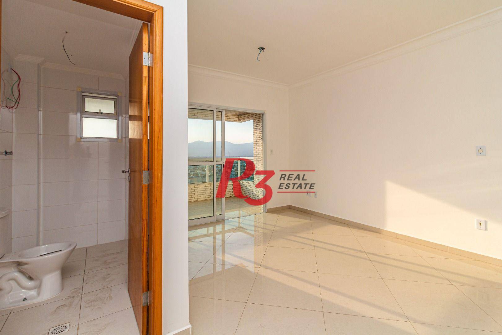 Apartamento à venda com 3 quartos, 92m² - Foto 9