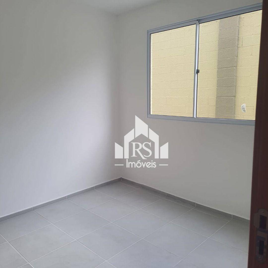 Apartamento à venda com 2 quartos, 41m² - Foto 5