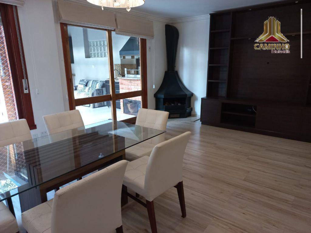 Cobertura à venda com 3 quartos, 155m² - Foto 8