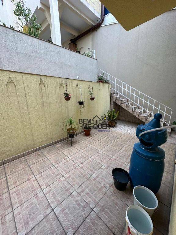 Sobrado à venda e aluguel com 4 quartos, 520m² - Foto 28