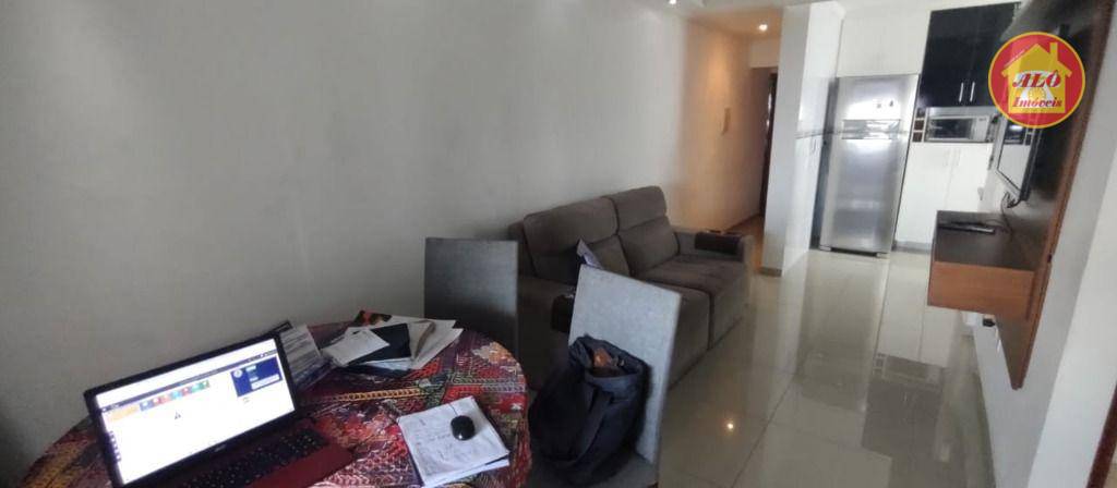 Apartamento à venda com 2 quartos, 67m² - Foto 5