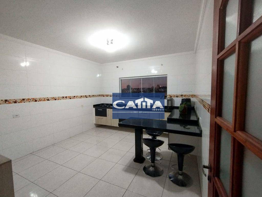 Sobrado à venda com 3 quartos, 187m² - Foto 20