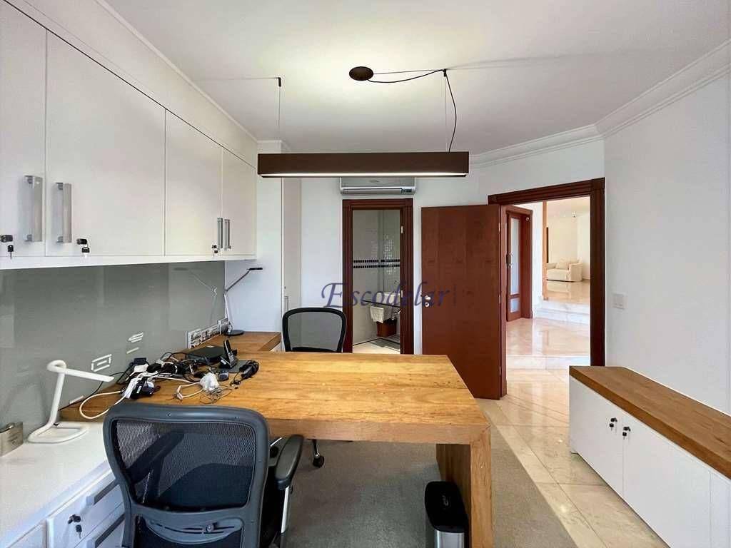 Casa à venda com 5 quartos, 752m² - Foto 8