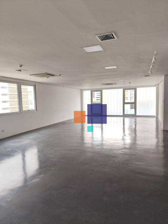 Conjunto Comercial-Sala para alugar, 80m² - Foto 9