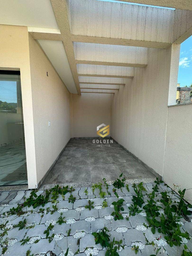 Sobrado à venda com 2 quartos, 81m² - Foto 6