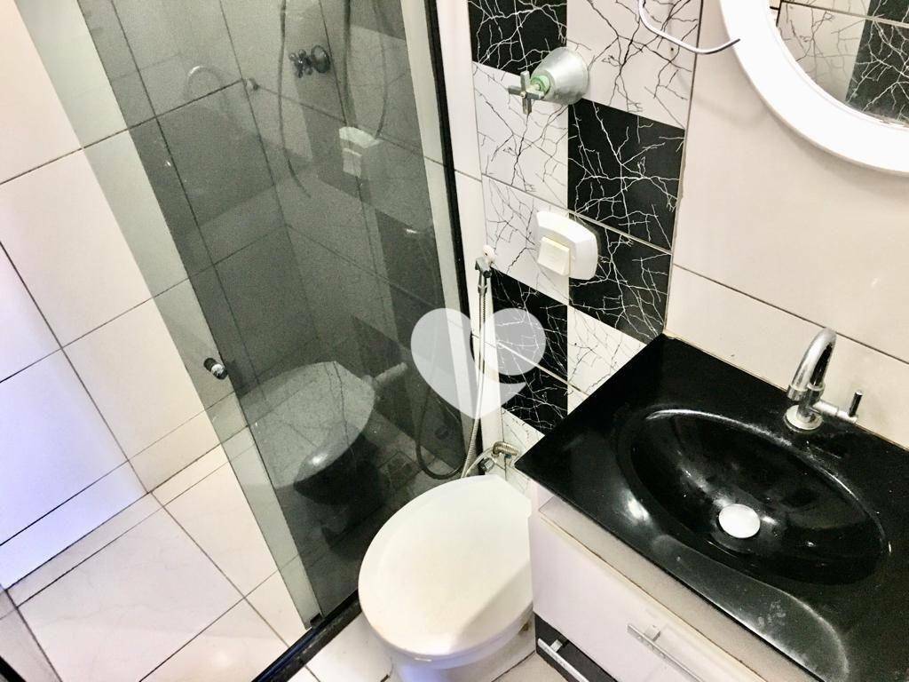 Apartamento à venda com 3 quartos, 70m² - Foto 21