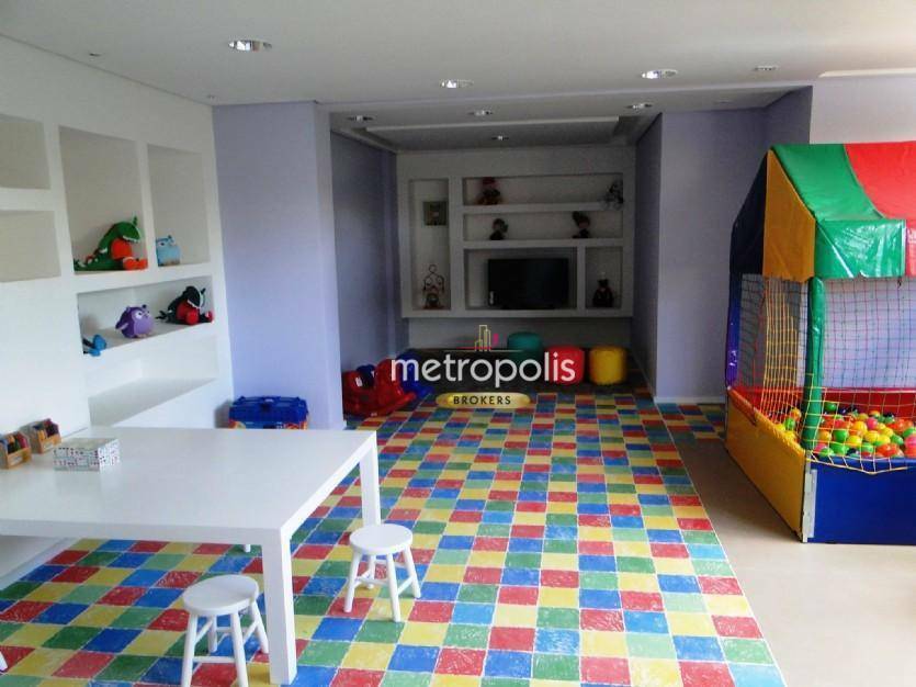 Apartamento à venda com 2 quartos, 65m² - Foto 8