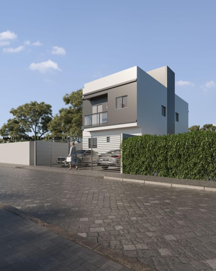 Apartamento à venda com 2 quartos, 50m² - Foto 5