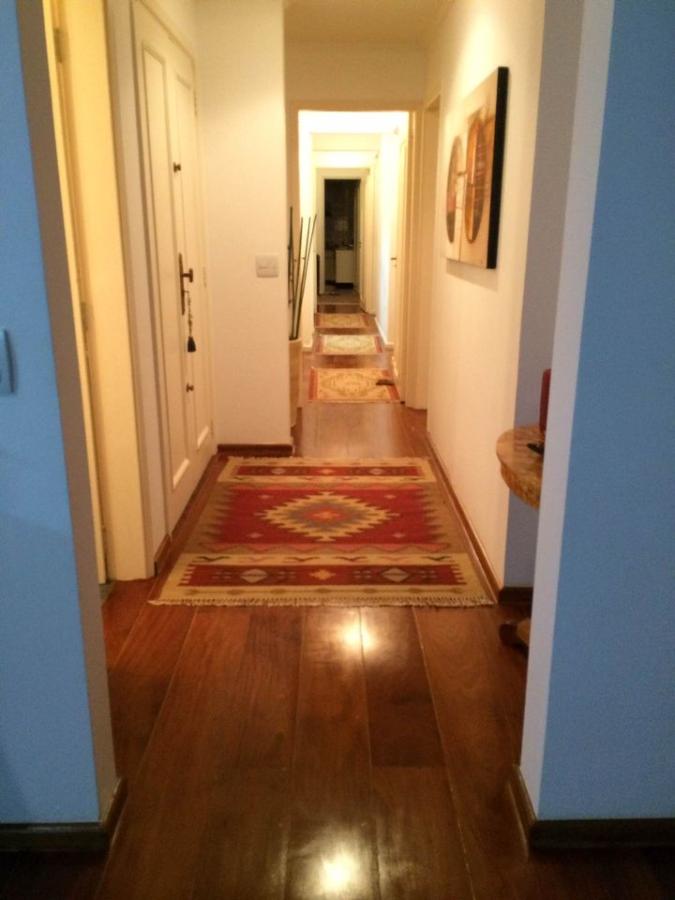 Apartamento à venda com 4 quartos, 250m² - Foto 14