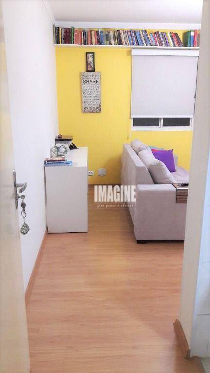 Apartamento à venda com 2 quartos, 49m² - Foto 2