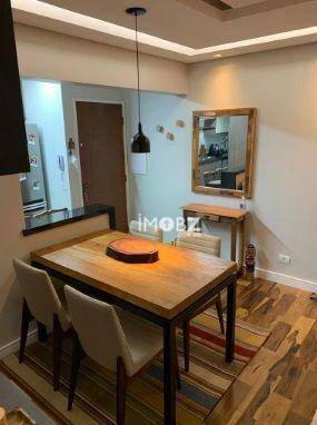 Apartamento à venda com 3 quartos, 64m² - Foto 5