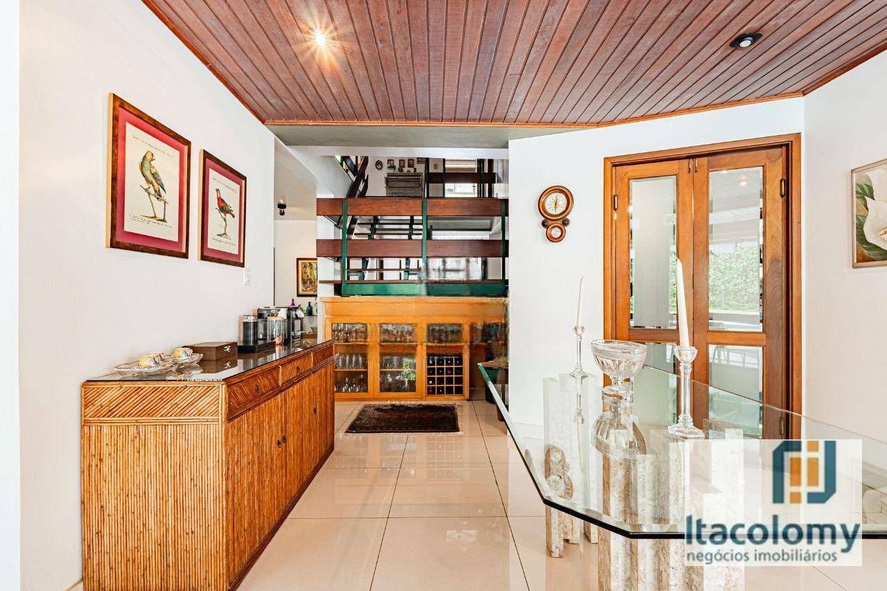 Casa de Condomínio à venda com 3 quartos, 350m² - Foto 16