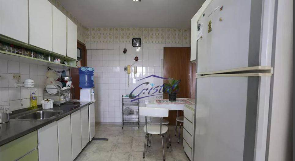 Apartamento à venda com 3 quartos, 113m² - Foto 20