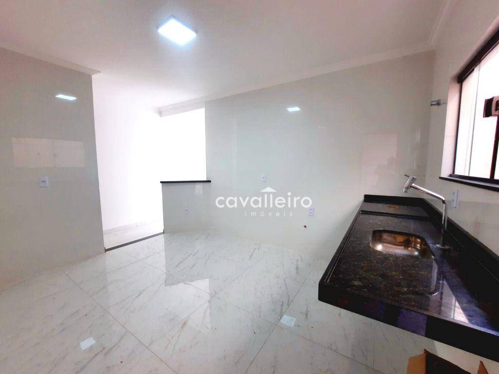 Casa à venda com 3 quartos, 102m² - Foto 23