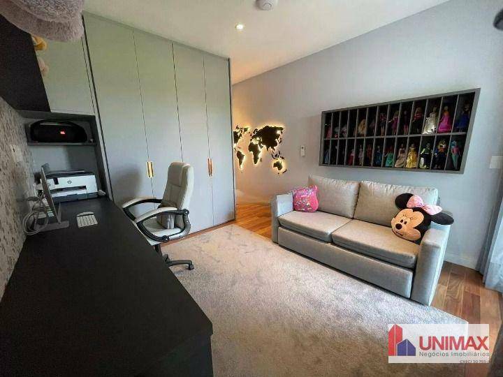 Apartamento à venda com 4 quartos, 336m² - Foto 8