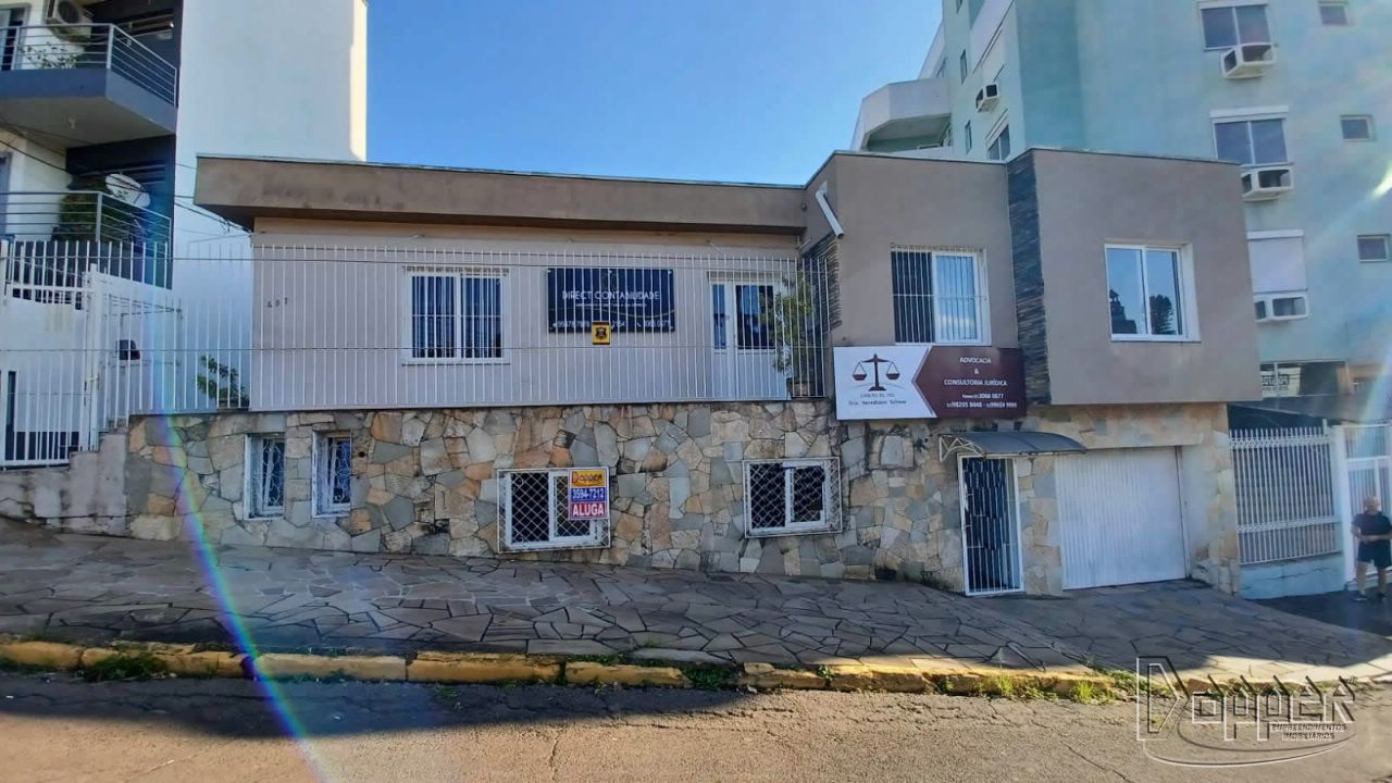 Loja-Salão para alugar, 80m² - Foto 1