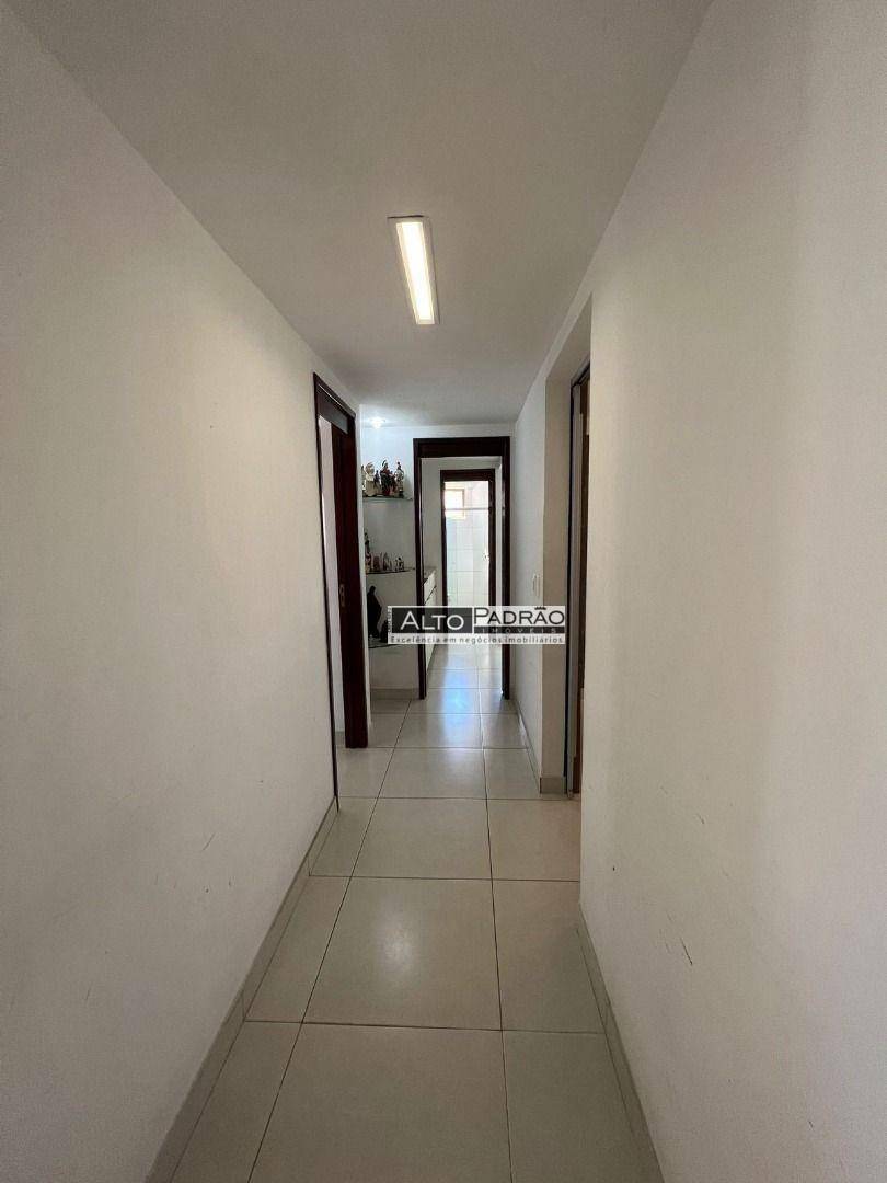 Apartamento à venda com 3 quartos, 150M2 - Foto 11