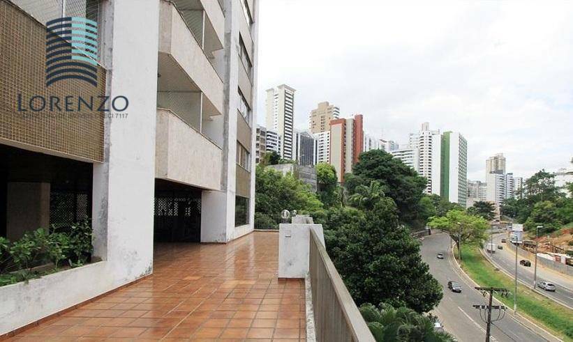 Apartamento à venda com 3 quartos, 110m² - Foto 7