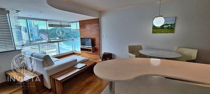 Apartamento à venda com 1 quarto, 47m² - Foto 5