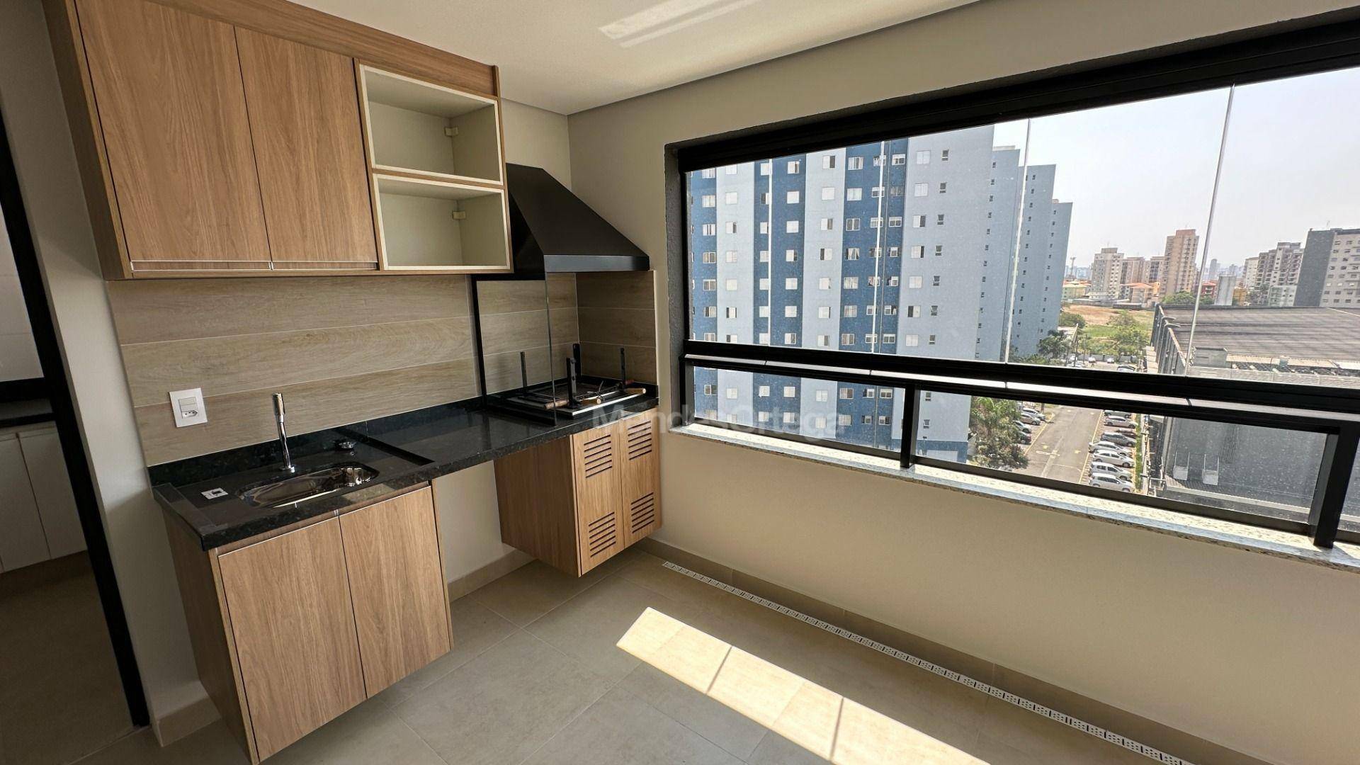 Apartamento à venda e aluguel com 2 quartos, 91m² - Foto 2