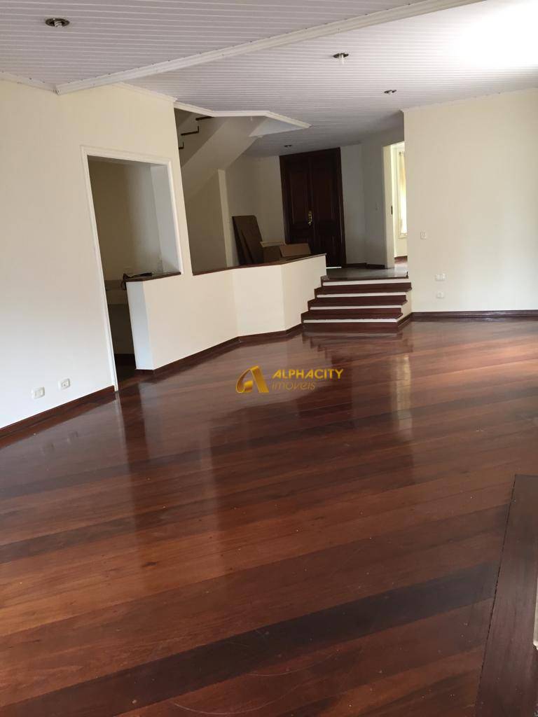 Casa de Condomínio à venda com 4 quartos, 470m² - Foto 27