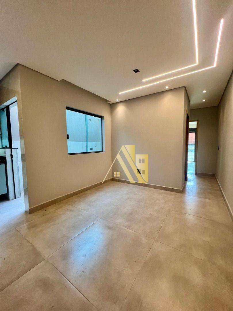 Apartamento à venda com 2 quartos, 56m² - Foto 5