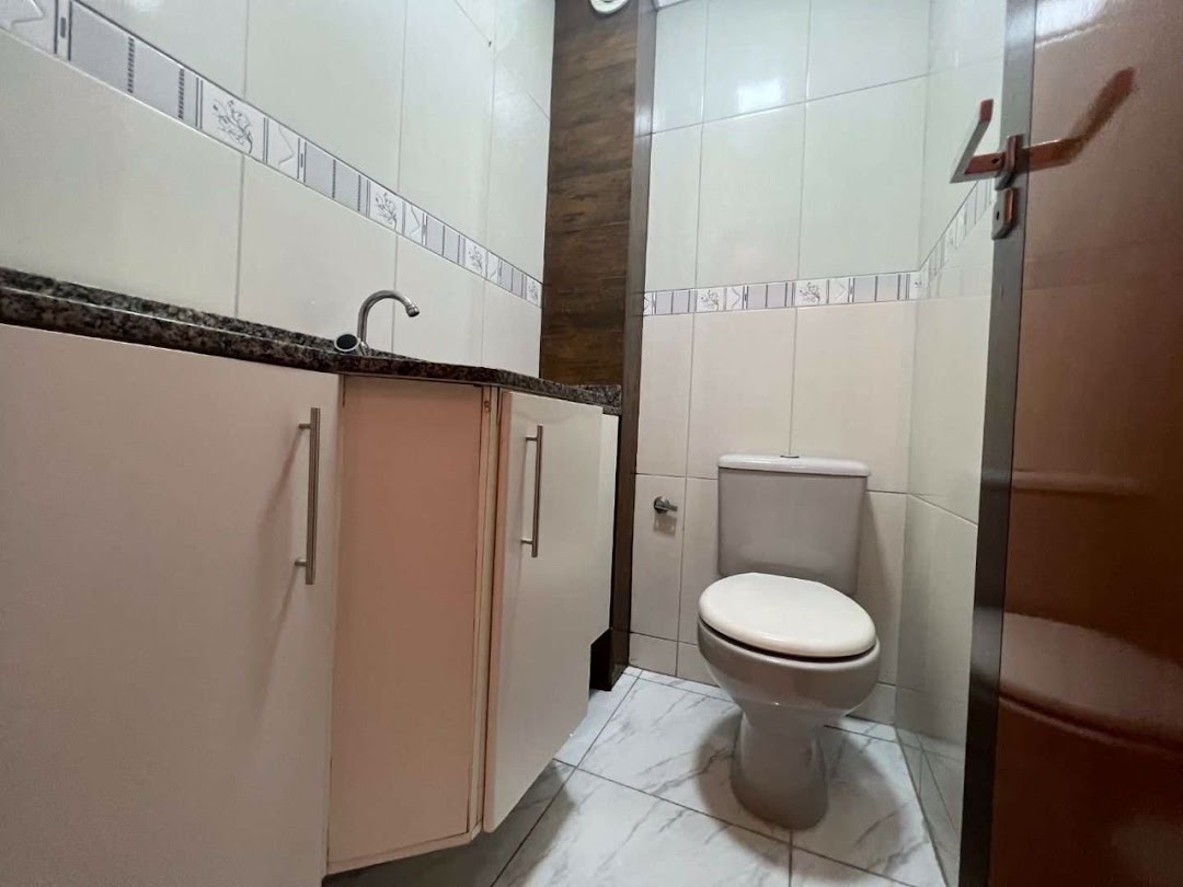 Apartamento à venda com 3 quartos, 153m² - Foto 4