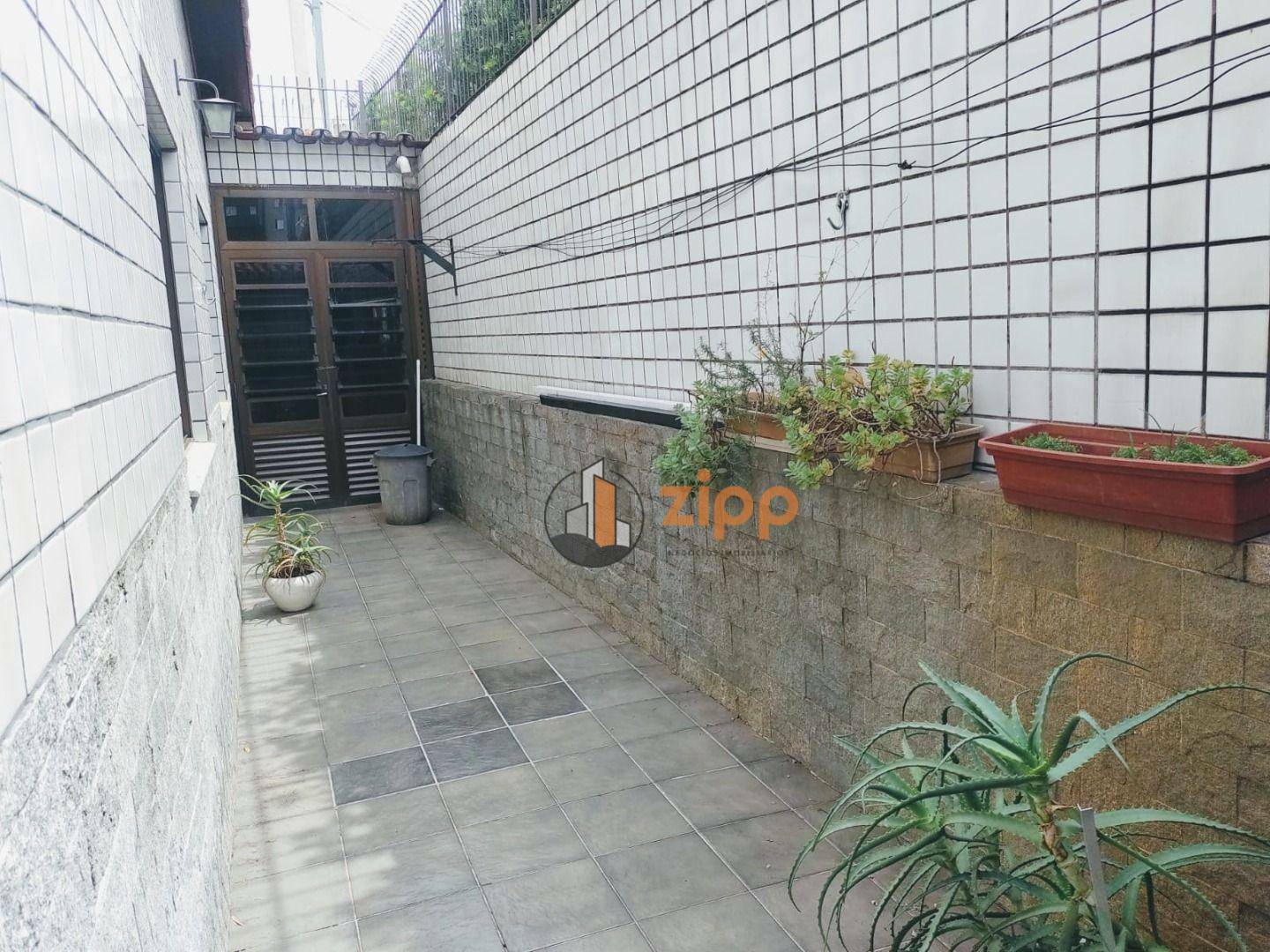 Casa à venda e aluguel com 2 quartos, 140m² - Foto 16