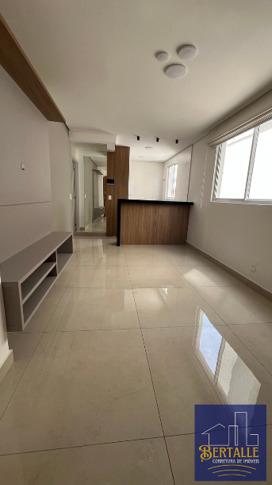 Apartamento à venda com 1 quarto, 40m² - Foto 2