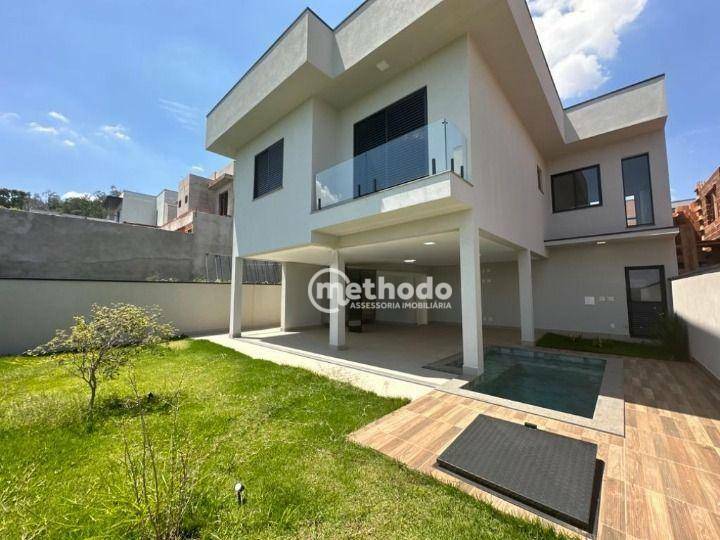 Casa de Condomínio à venda com 3 quartos, 222m² - Foto 25